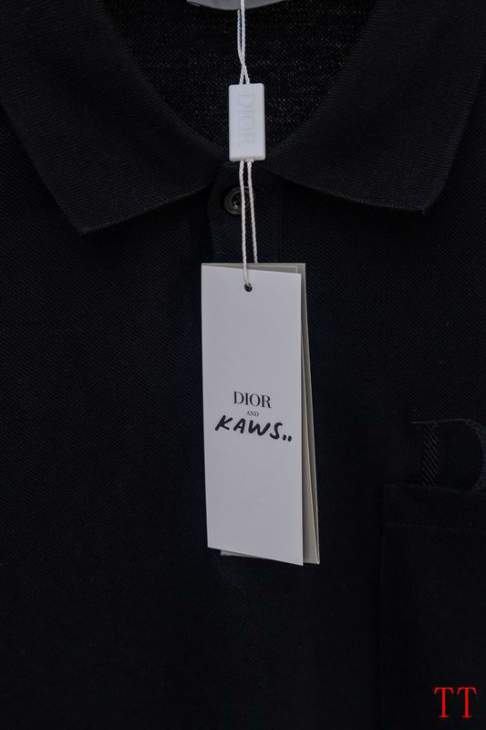 Dior Polo Shirts Short _SKUDiorS-2XL20tr49728376